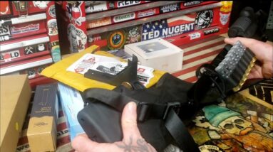 Flash 5 Update and Random Outdoor Gear