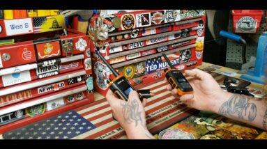 Retevis RB27B FRS Radios