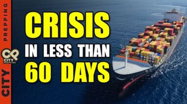 The Massive Threat No One is Talking About