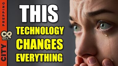 The Secret THEY Don't Want You to Know