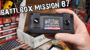 Battlbox Mission 87