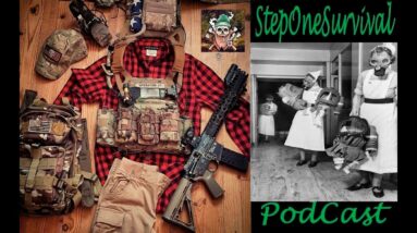 Everything's So Loud - Mother's Day Survival Podcast