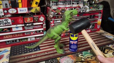 GearPack Fire Box Unboxing