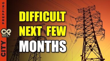 If What They Say is True, You Should Be Getting Prepared…