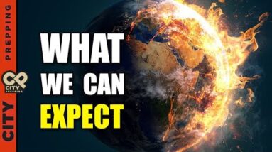 A Timeline of What's Coming: Challenges of The Next 5 to 10 years