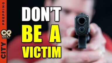 How to Survive an Active Shooter