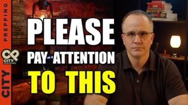 I have to be honest with you...