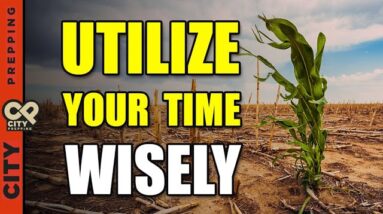 It's Getting Worse Than I Thought (Please Prepare)