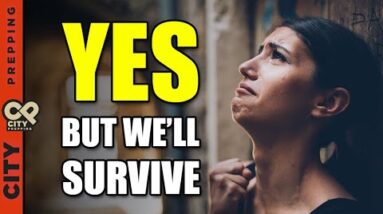 Will Things Get Harder in the Coming Years?