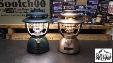 Olight Olantern 2 Pro : Portable Light for Power Outages, Camping  or Every Day.