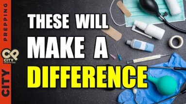 When It All Goes Down It Will Be Up to You…