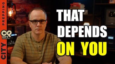 TEOTWAWKI: Is it the End of the World?