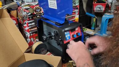 3 in 1 Welder under $170