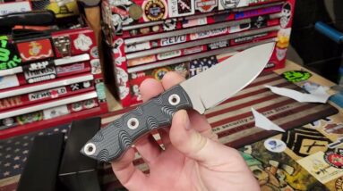 Best EDC Knives, TKell Knives