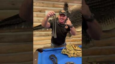 EDC: What gear’s in your bag? 10-28-22