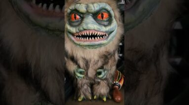 Halloween 🎃 Ready