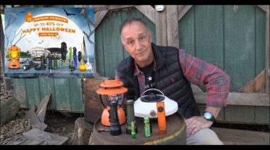 Olight October Sale 19 8pm - 12 EDT Up to 40% Off