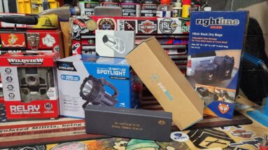 Tactical & Survival Subscription Box | Crate Club