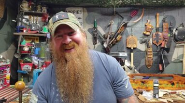 What You Need to Survive Nucular War