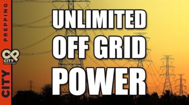 When the Grid Goes Down: Home Backup Power Setup