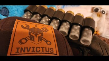 INVICTUS Off Road