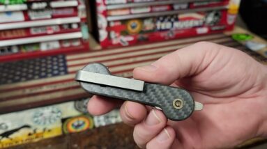 KeyBar