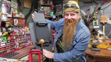 RTS Tactical Level III+ Rifle Special Threats Mini Shield