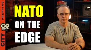 Russian Missile Hits Poland - Start of WWIII?