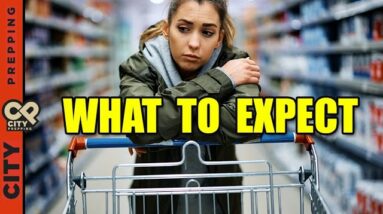 The Reasons Food Costs Will Soar in 2023