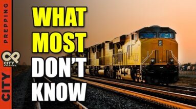 Warning! Incoming Railway Strike? Why Is This Happening?