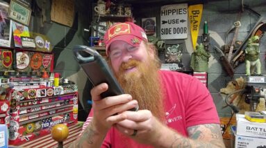 XTorch the Solar-Powered Flashlight for Outdoor & Emergency Use