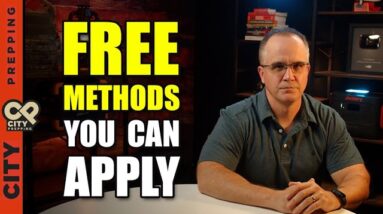 5 Practical Ways to Prepare for 2023