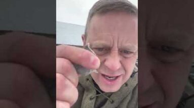 Prepper EDC Survival Gear: Hells' Fire Tinder