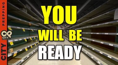 The Critical Component for Food Independence