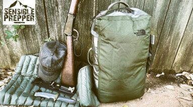 The North Face Base Camp Voyager 32L Duffel Review