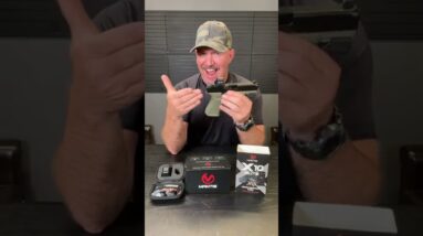 This Dry Fire Laser Training System Will Save You Thousands!