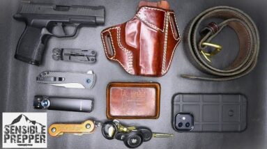 EDC 2023 : Multiple Carry Options!