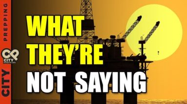 Far Worse Than We’re Being Told: The World’s Energy Problem