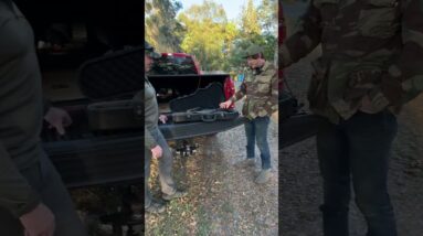 @galilhub's Savior Equipment Gun Case