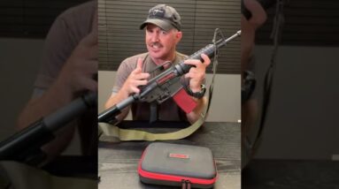 Prepper EDC Survival Gear: MantisX Blackbeard Dry Fire Training 1-15-23