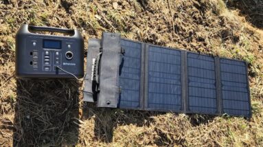 4patriots Sidekick Emergency Power Supply.