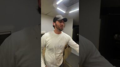 Be Prepared for Anything! Custom LMTV Survival Rig Revealed