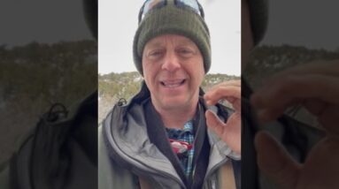 Layering To Stay Warm In Winter Conditions