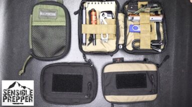 Micro Organizing Pouches : Picofire Pro