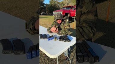 PRO TIP: Identify Your Magazines to Save Time