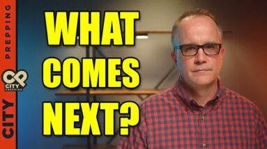 Reaching The Pivotal Point...