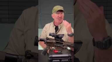 Denny Has the Last Word on the Trijicon ACOG TA31F