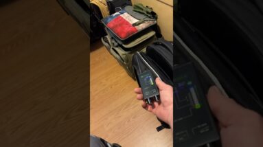 Does a Faraday Bag REALLY Block Radio Frequency?!