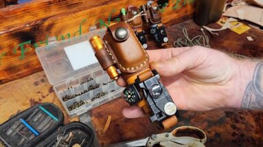 Extreme Survival Kit for Morakniv Eldris Knives