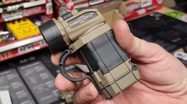 First Light USA TORQ MED